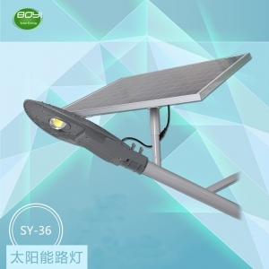 led太阳能路灯品牌的太阳能路灯适用于什么领域